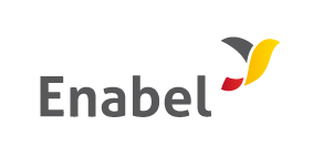 Enabel Logo
