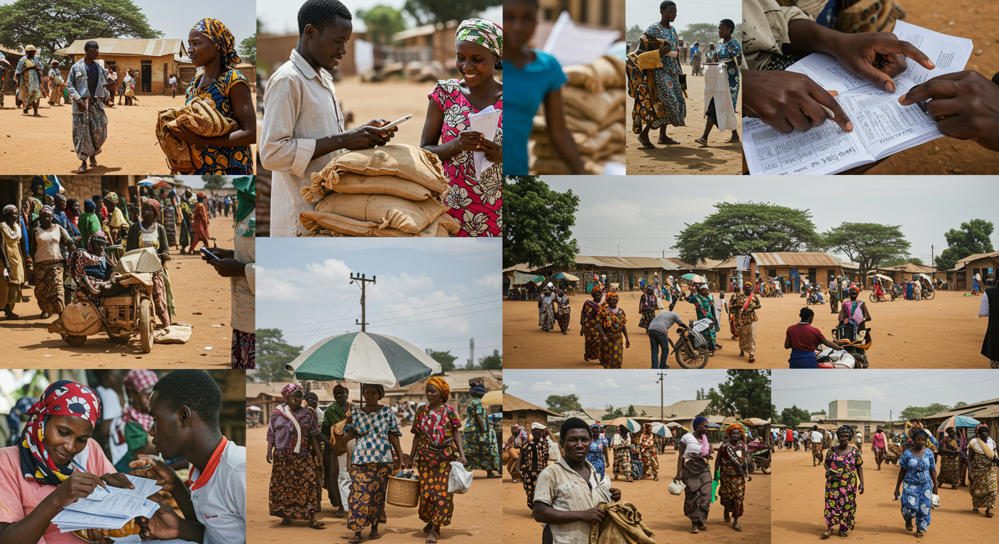 Financial Empowerment