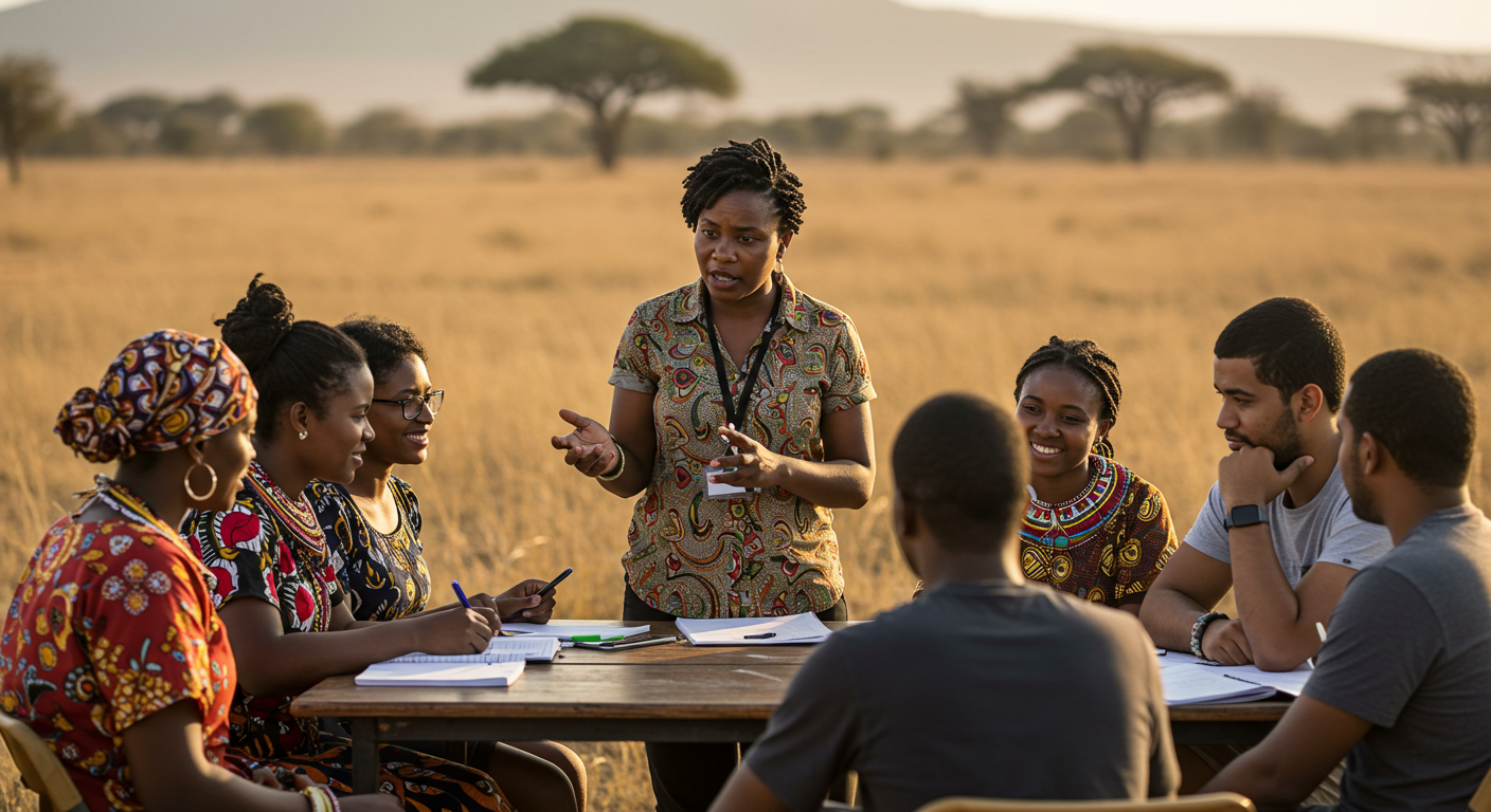 Course Masters slideshow